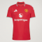 Adidas Manchester United Home 26/27 Jersey